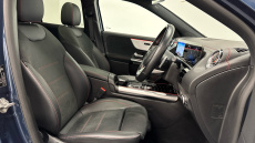 Mercedes-Benz Eqa 250 140kW AMG Line Premium 66.5kWh 5dr Auto Electric Hatchback